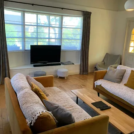Polaris Villa La Panne